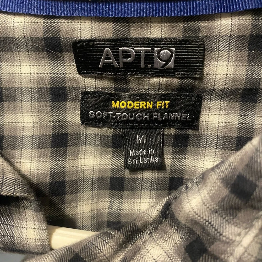 Mens long sleeve bundle - Picture 12 of 13